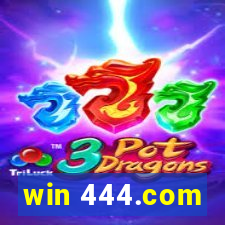 win 444.com