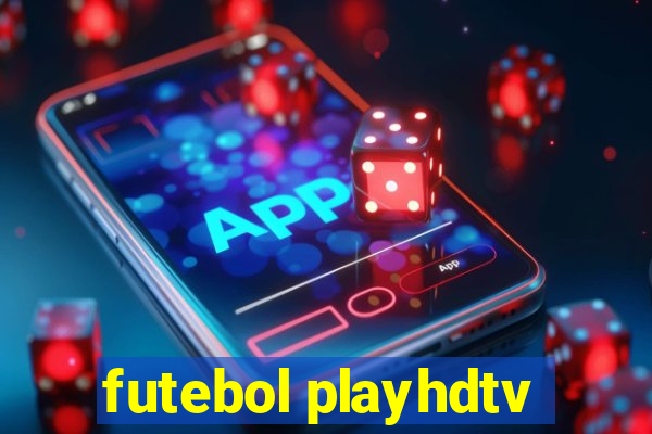 futebol playhdtv