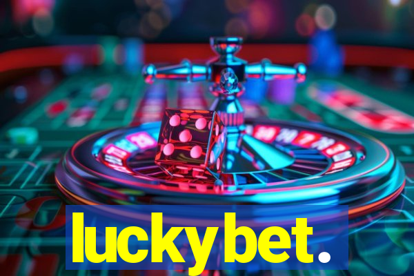 luckybet.