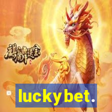 luckybet.