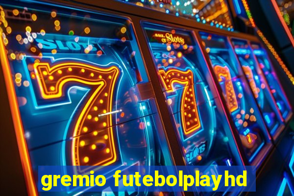 gremio futebolplayhd