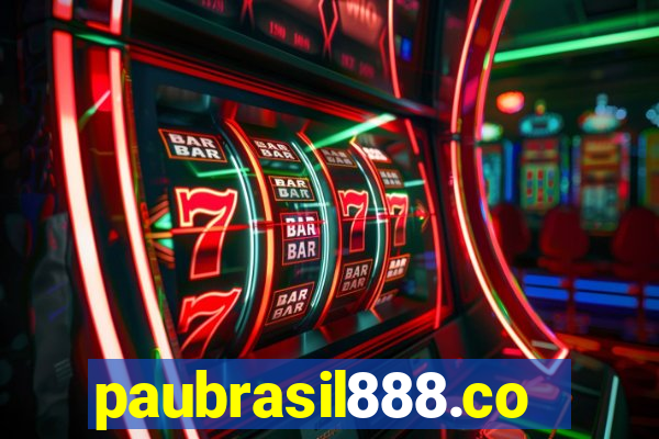 paubrasil888.com