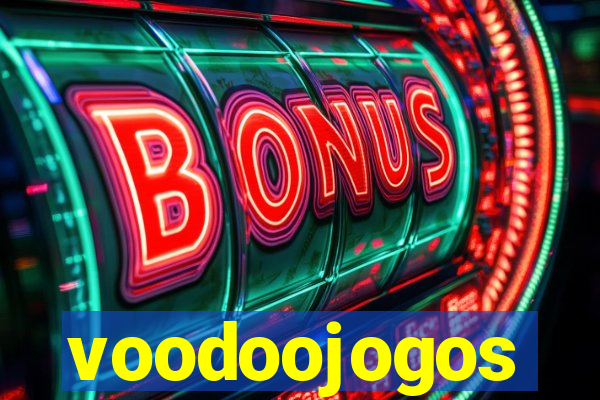 voodoojogos