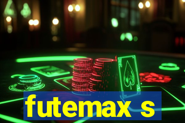 futemax s