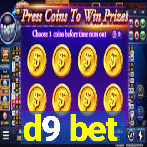 d9 bet