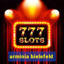 arminia bielefeld