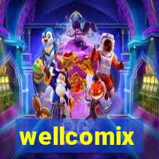 wellcomix