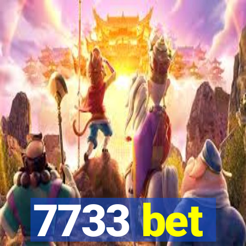 7733 bet