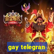 gay telegran