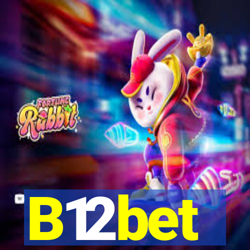 B12bet