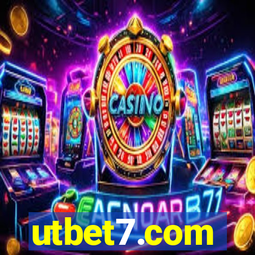 utbet7.com