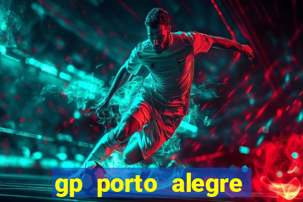 gp porto alegre viva local