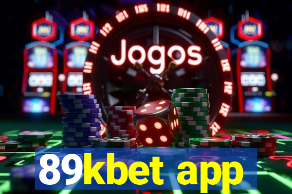 89kbet app