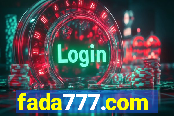 fada777.com