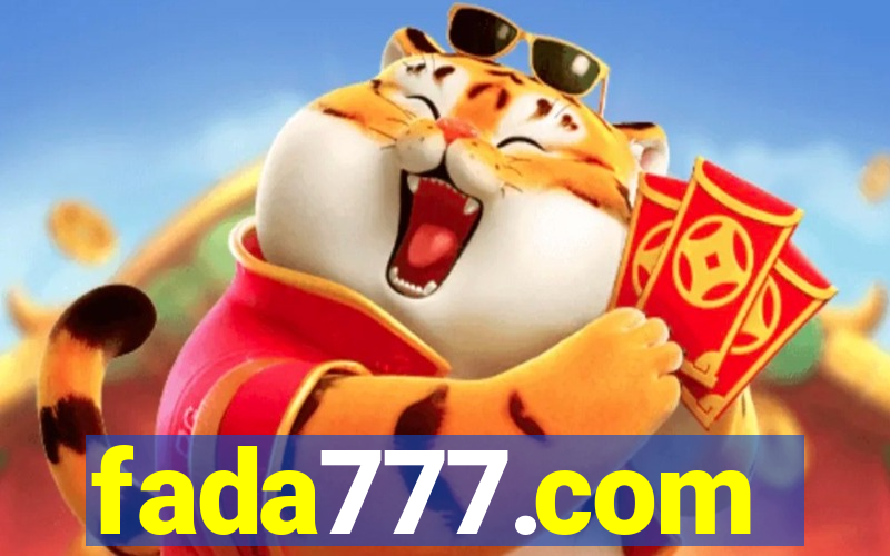 fada777.com