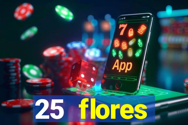 25 flores silvestres desbravadores