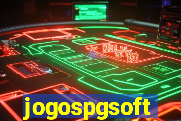 jogospgsoft