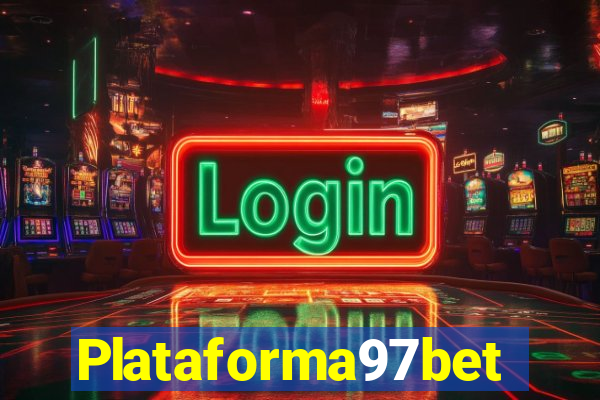 Plataforma97bet