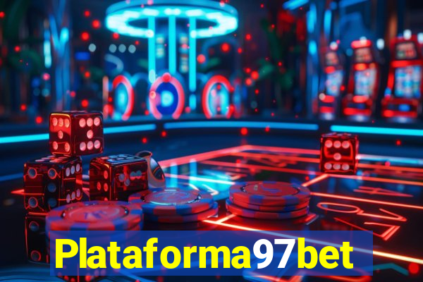 Plataforma97bet