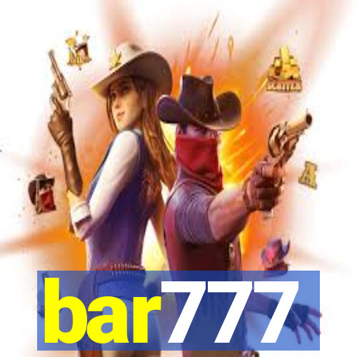 bar777