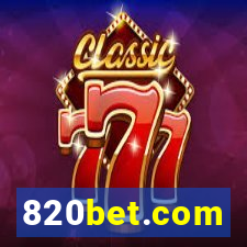 820bet.com