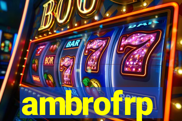 ambrofrp