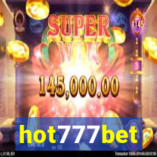 hot777bet