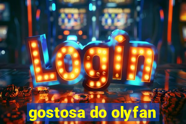 gostosa do olyfan