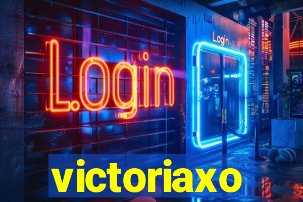 victoriaxo