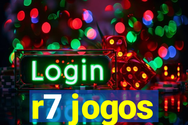 r7 jogos