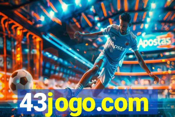 43jogo.com