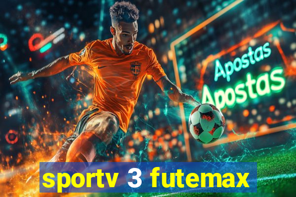 sportv 3 futemax