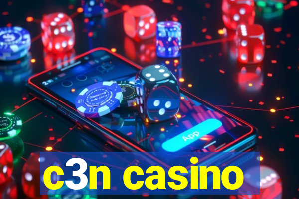 c3n casino