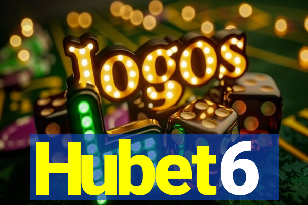 Hubet6