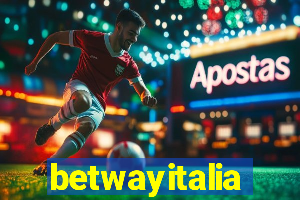 betwayitalia