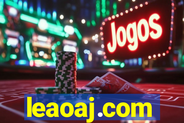 leaoaj.com