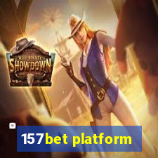 157bet platform