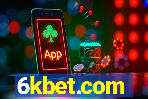 6kbet.com