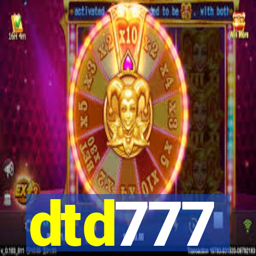 dtd777