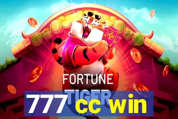 777 cc win