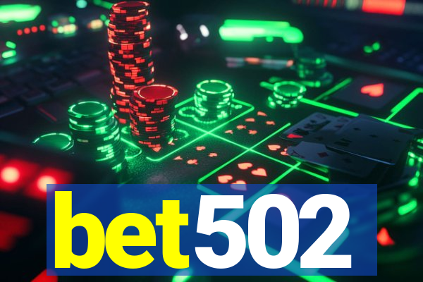 bet502