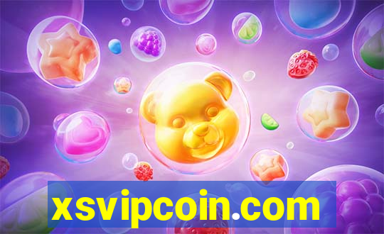 xsvipcoin.com