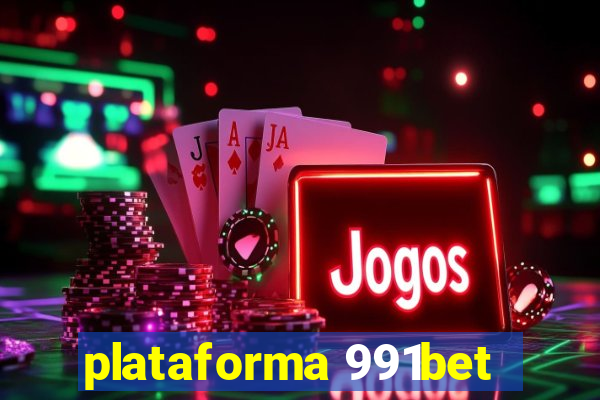 plataforma 991bet