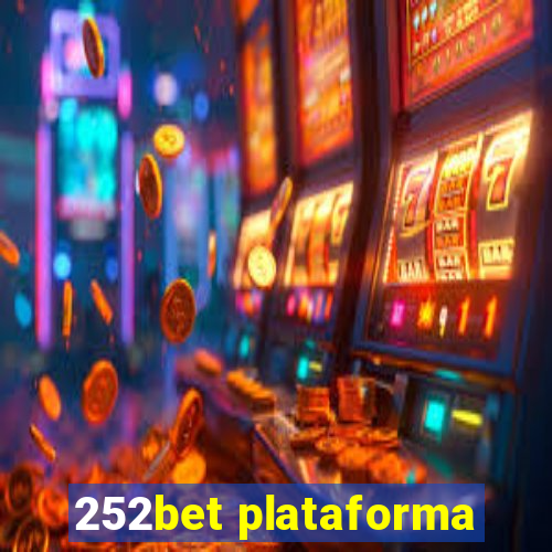 252bet plataforma