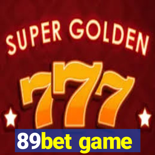 89bet game