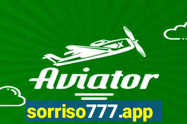 sorriso777.app