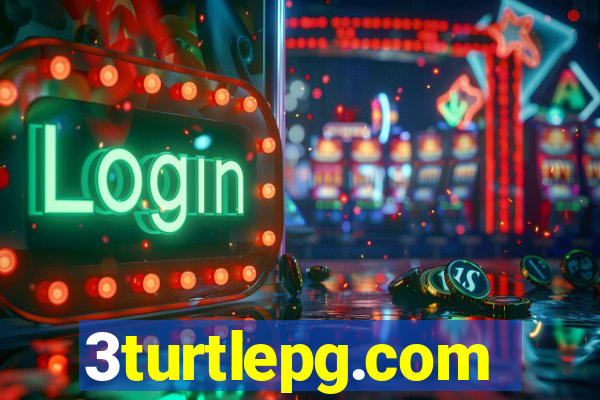 3turtlepg.com