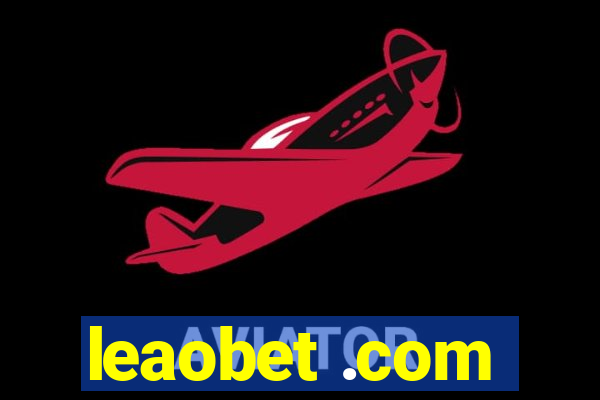 leaobet .com