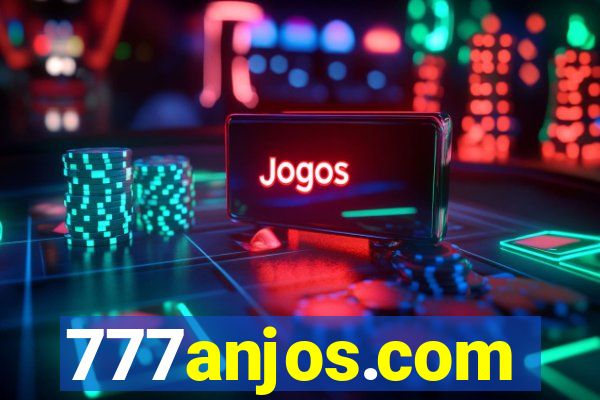 777anjos.com