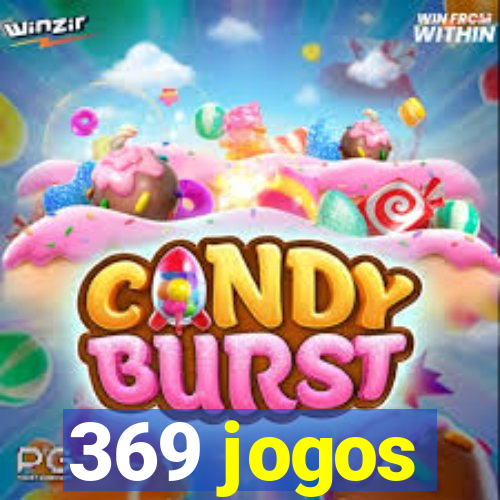 369 jogos